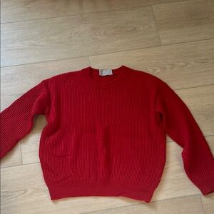 Everlane cashmere Sweater